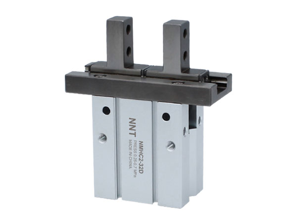 手指氣爪NMHZ2 手指氣爪NMHZ2