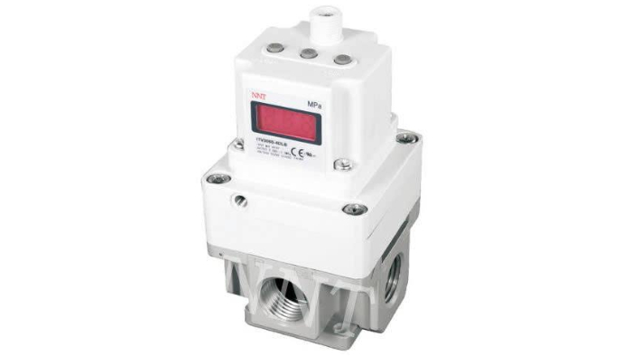 利用電氣比例閥能實現(xiàn)非接觸式高精度液位檢測嗎？