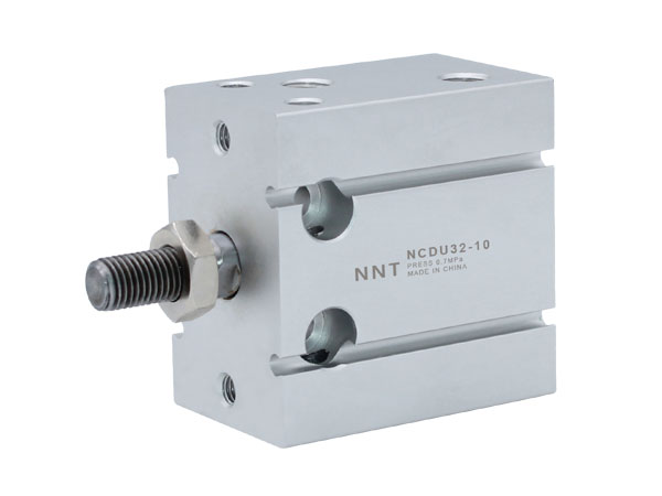 自由安裝型氣缸NCDU-32 自由安裝型氣缸NCDU-32