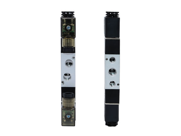 電磁閥4V300系列 電磁閥4V300系列