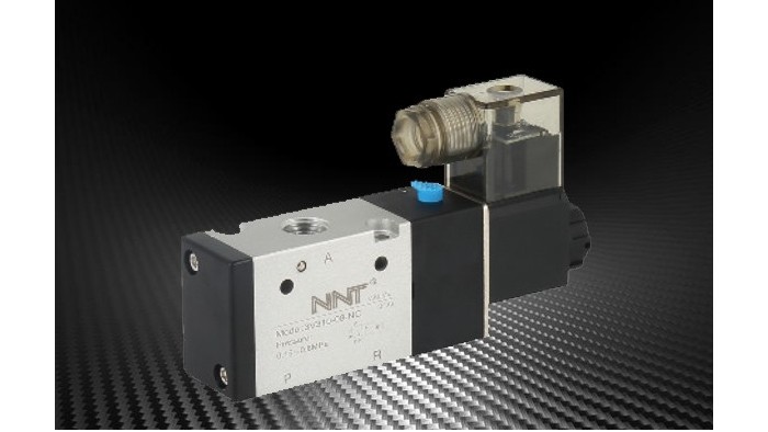 電磁閥閥門關(guān)閉不了，諾能泰回答可能有兩方面的原因?