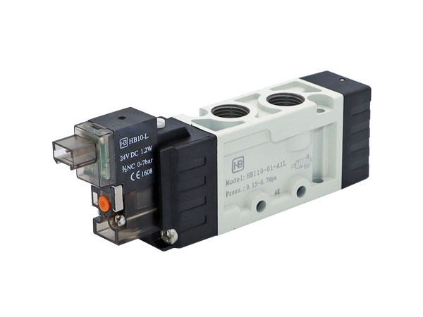 5通低能耗經(jīng)濟型換向閥NY100/200系列