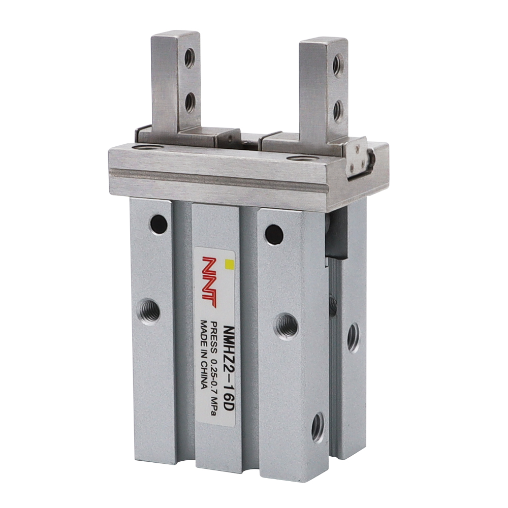 手指氣爪NMHZ2 手指氣爪NMHZ2