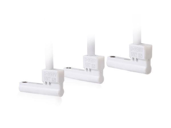 磁性開關(guān)ND-M9N(V)·ND-M9P(V)·ND-M9B(V) 磁性開關(guān)ND-M9N(V)·ND-M9P(V)·ND-M9B(V)