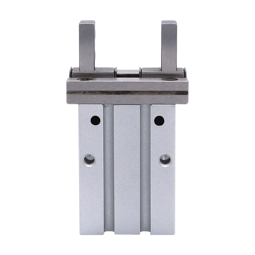 諾能泰氣動(dòng)手指氣缸具有哪幾個(gè)特點(diǎn)？