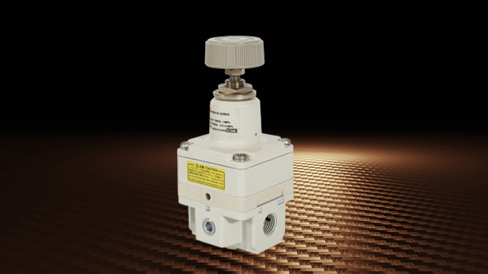 NNT精密調(diào)壓閥NIR性能簡(jiǎn)介