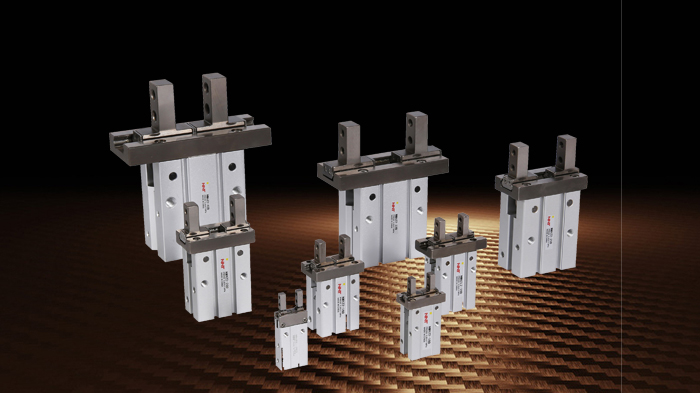 如何選擇手指氣爪的規(guī)格？手指氣爪定制廠家告訴你